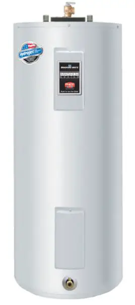 Bradford White-238-54649-00A-Light-Duty-Light-Service-Commercial-Electric-Water-Heater