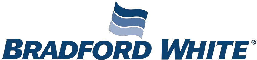 Bradford White-logo
