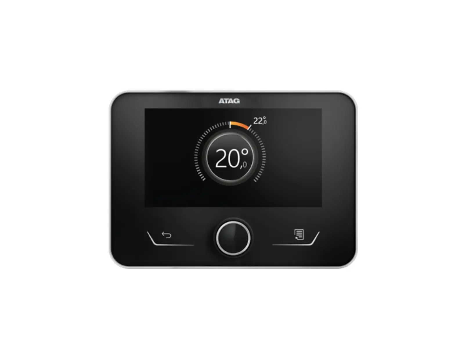 Atag 3319471 Neoz System Interface Installation Guide