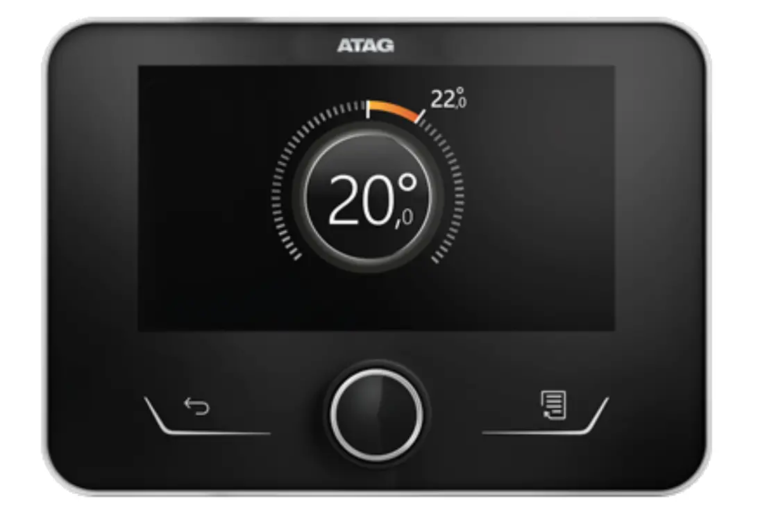 ATAG 3319471 NEOZ System Interface