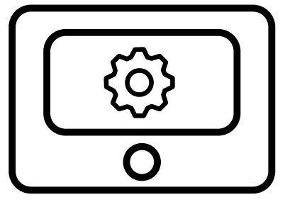 Display Function icon