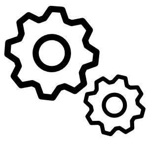 Display Function icon