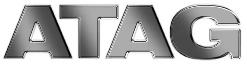 ATAG Logo