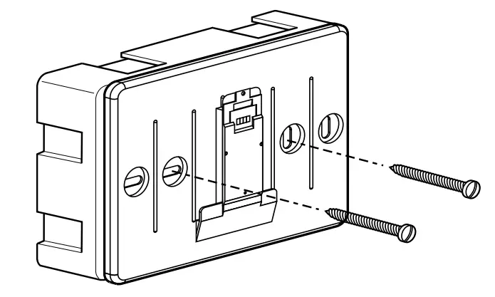 Installing The Product