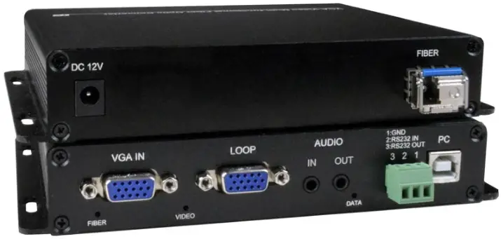 NTI-XTENDEX-Series-ST-FOUSBVARS-LC12V-Fiber-Optic-Cable-PRO