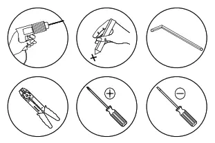 Zambelis E280 Outdoor Spike Light - icon1