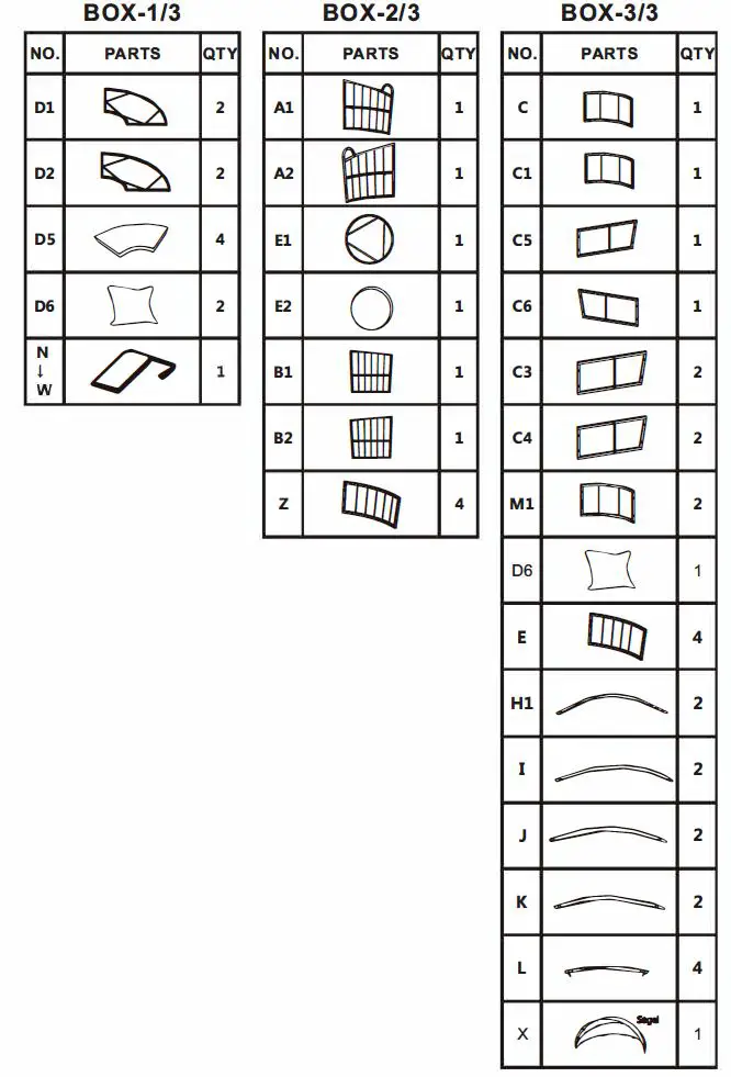 Outsunny-862-021V00-Rattan-Garden-Furniture-Set-FIG- (1)