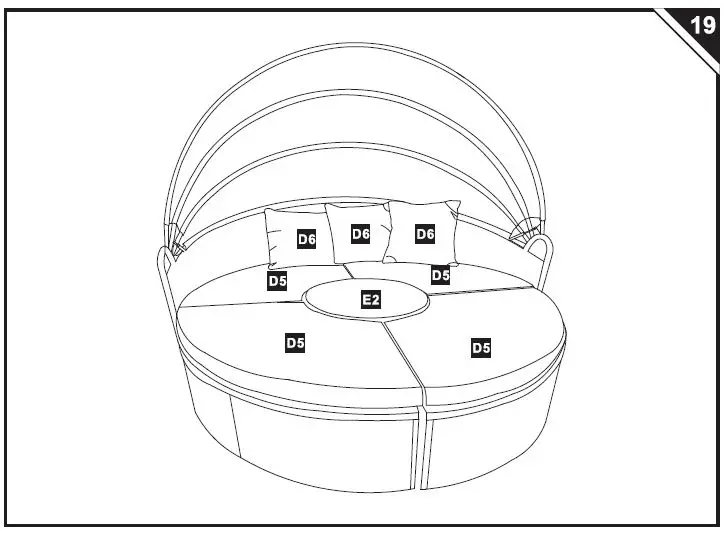 Outsunny-862-021V00-Rattan-Garden-Furniture-Set-FIG- (15)