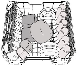 Hotpoint-H7F-HS41-UK-Freestanding-Full-Size-Dishwasher-14