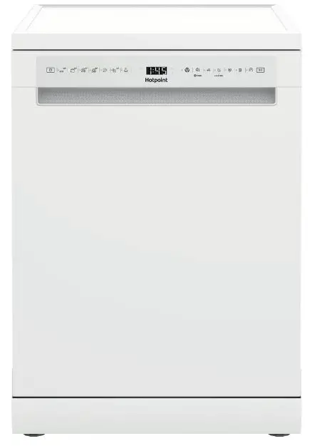 Hotpoint-H7F-HS41-UK-Freestanding-Full-Size-Dishwasher