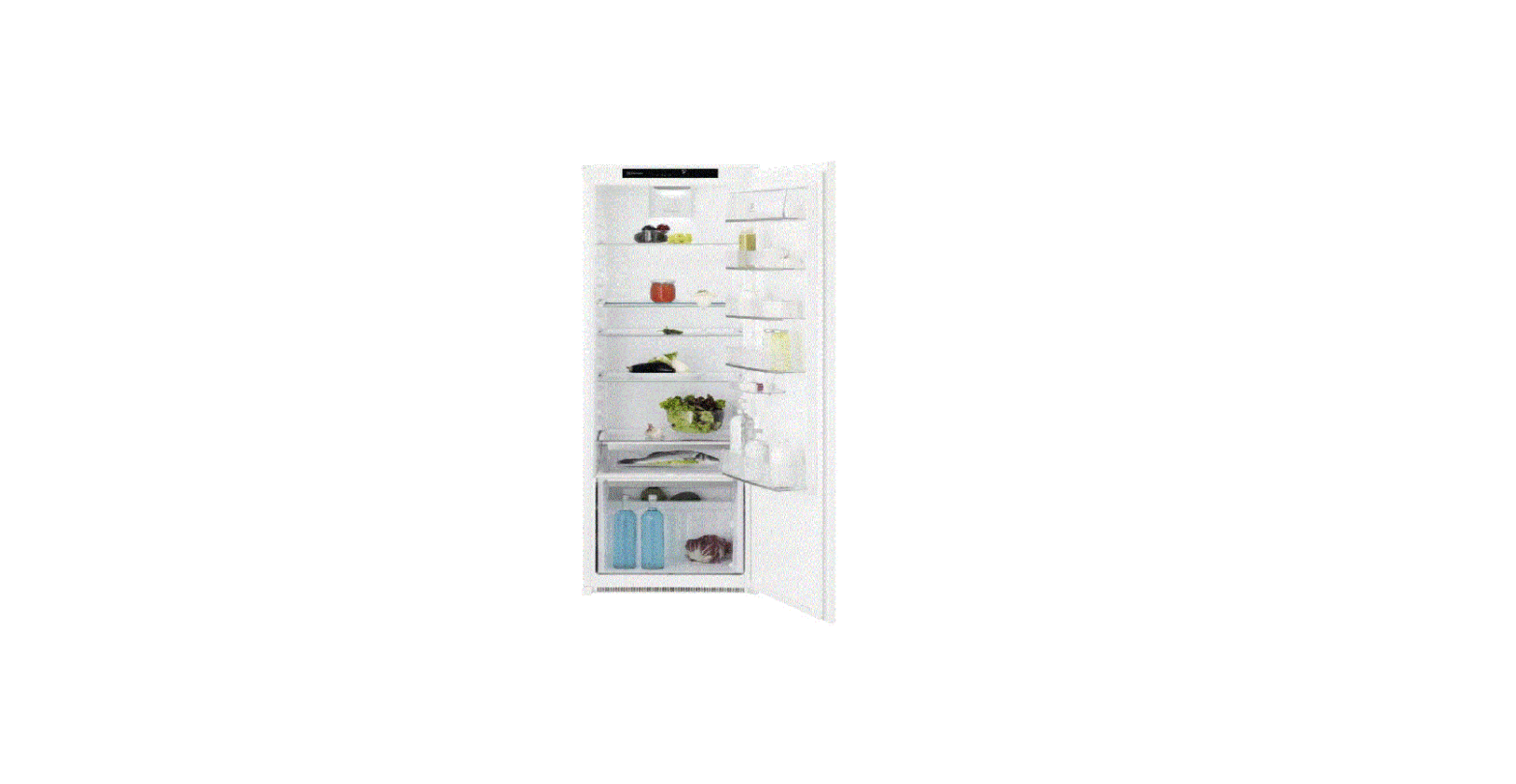 Electrolux Lrb3de18s Refrigerator User Manual