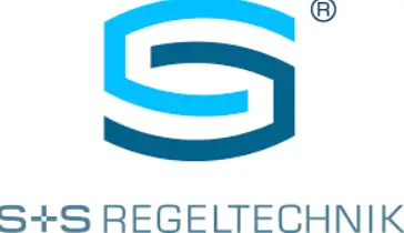 S S REGELTECHNIK KLGF-U Air Flow Control Relay logo