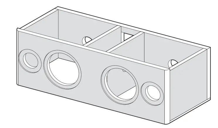 Enclosure Assembly