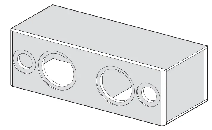 Enclosure Assembly