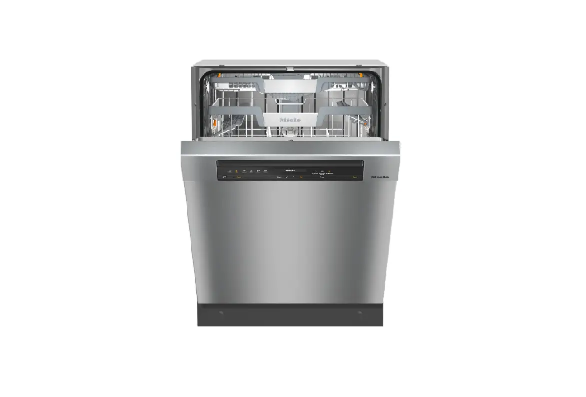 Miele G7316scuss 24 Inch Dishwasher User Manual Miele G7316scuss 24 Inch Dishwasher User Manual