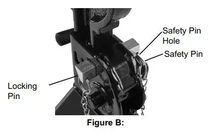 DAYTONA-DJS3TBK-Double-Locking-Pin-Jack-Stand-FIG-2