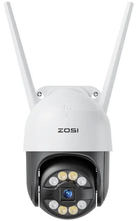 ZOSI-2NC-2892J-W-US-A2-Smart-IP-Camera-product