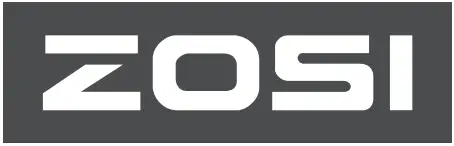 ZOSI-lgoo