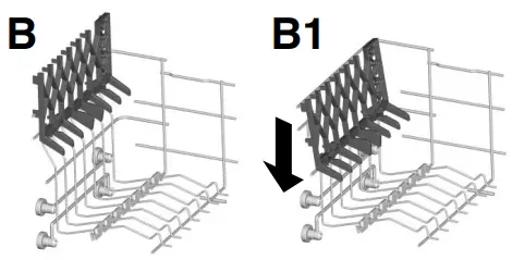 Candy-CDI-1L38-02-Built-in-Dishwasher-fig-10