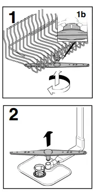 Candy-CDI-1L38-02-Built-in-Dishwasher-fig-24