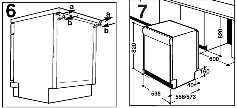 Candy-CDI-1L38-02-Built-in-Dishwasher-fig-3
