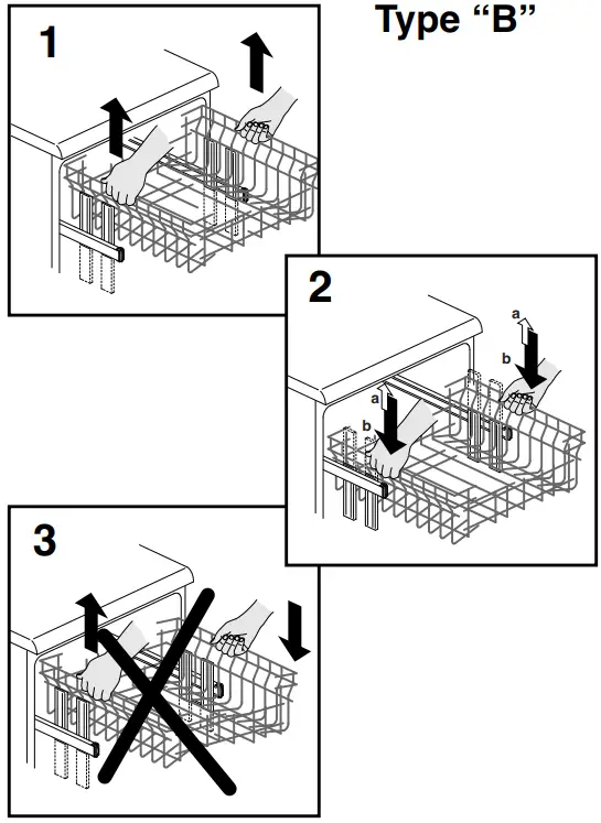 Candy-CDI-1L38-02-Built-in-Dishwasher-fig-8