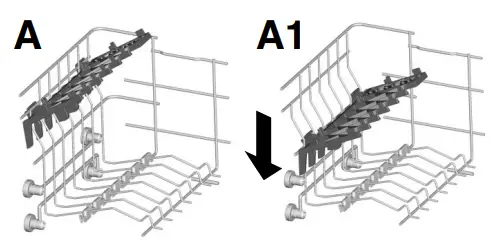 Candy-CDI-1L38-02-Built-in-Dishwasher-fig-9