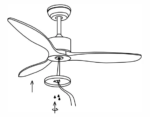 Bella-Depot-DC5201-Modern-Ceiling-Fan-17