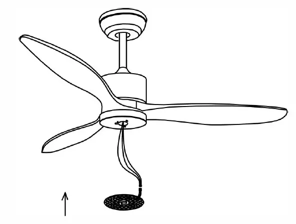 Bella-Depot-DC5201-Modern-Ceiling-Fan-18