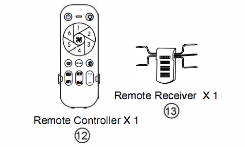 Bella-Depot-DC5201-Modern-Ceiling-Fan-3