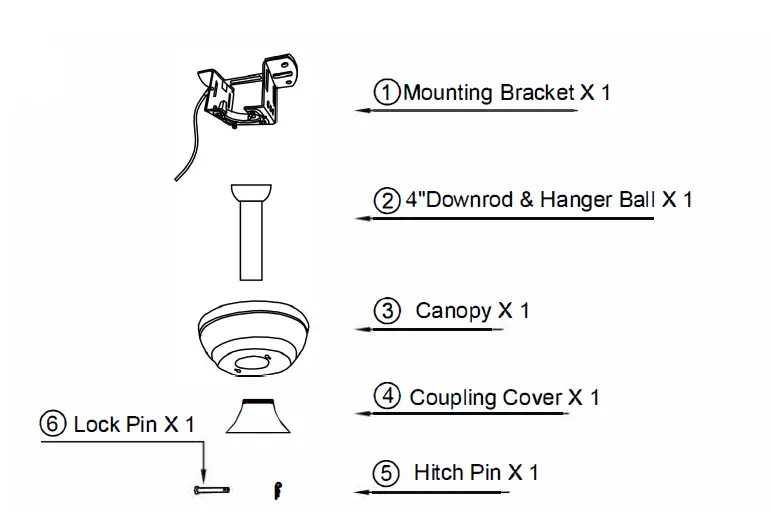 Bella-Depot-DC5201-Modern-Ceiling-Fan-4