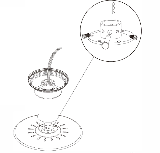 Bella-Depot-DC5201-Modern-Ceiling-Fan-9