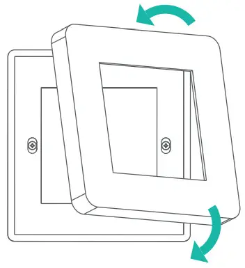EVVR SS02 In-Wall Relay Switch Lite - fig 11