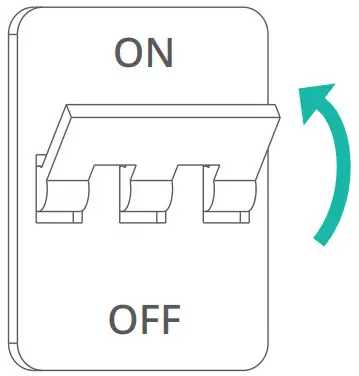 EVVR SS02 In-Wall Relay Switch Lite - fig 12