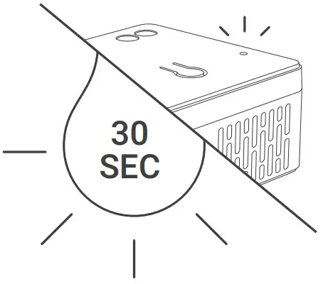 EVVR SS02 In-Wall Relay Switch Lite - fig 14