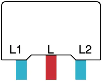 EVVR SS02 In-Wall Relay Switch Lite - fig 4