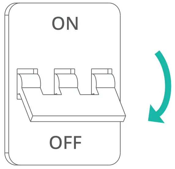 EVVR SS02 In-Wall Relay Switch Lite - fig 5