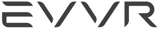 EVVR logo
