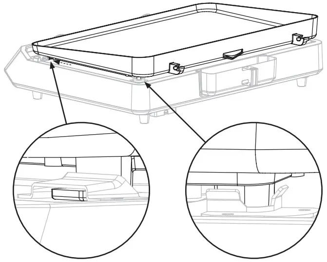 BLACKSTONE 8003 Electric Griddle - fig 10