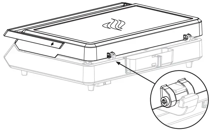 BLACKSTONE 8003 Electric Griddle - fig 11