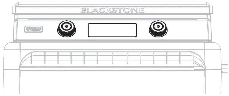 BLACKSTONE 8003 Electric Griddle - fig 14