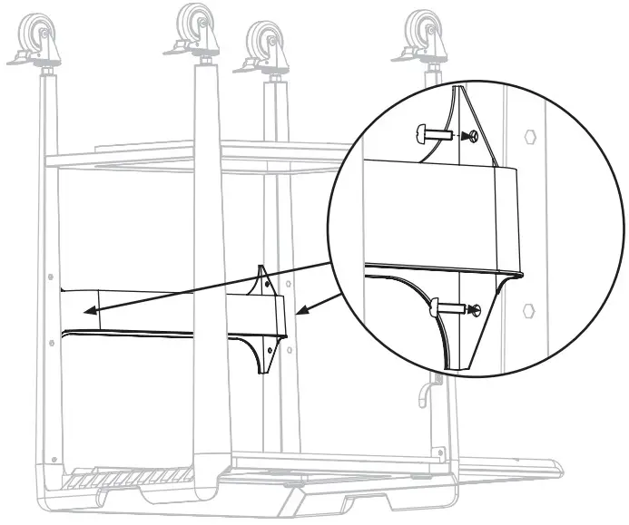 BLACKSTONE 8003 Electric Griddle - fig 8
