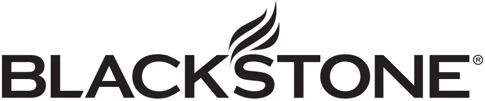 BLACKSTONE logo