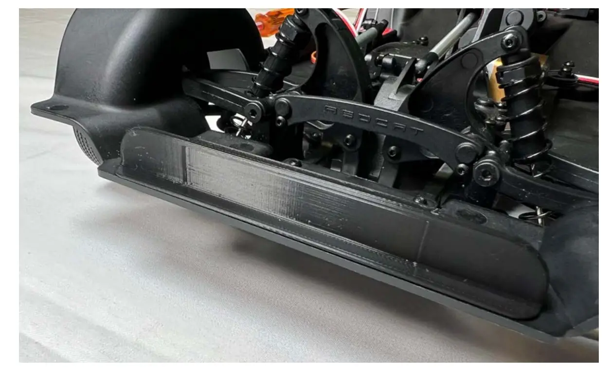 Chassis Mount Installation