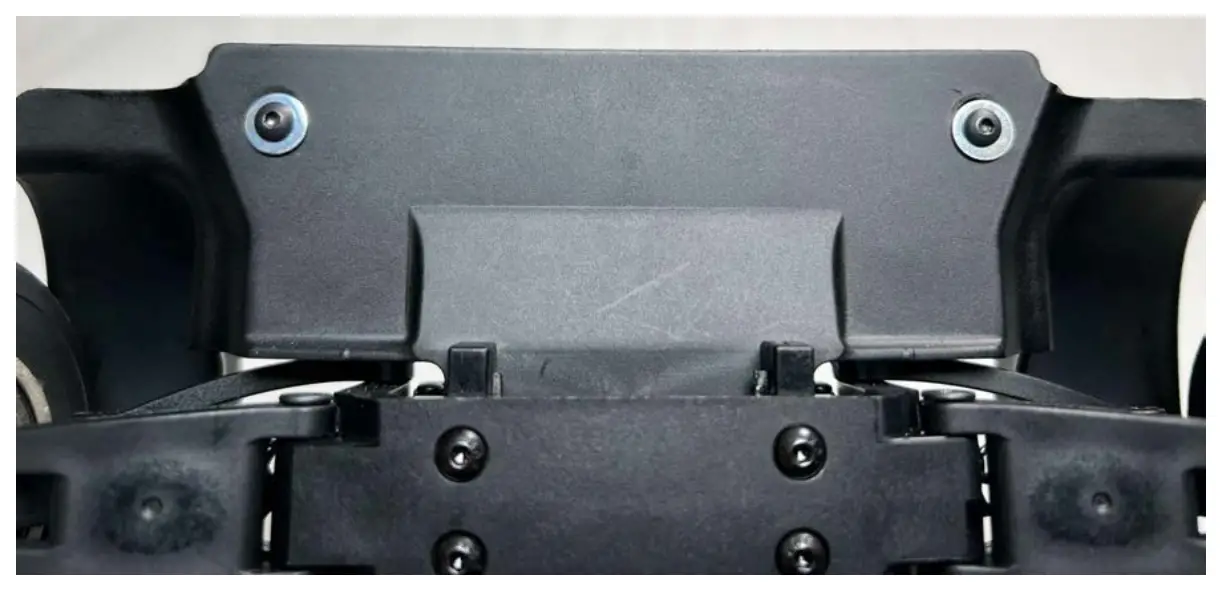 Chassis Mount Installation