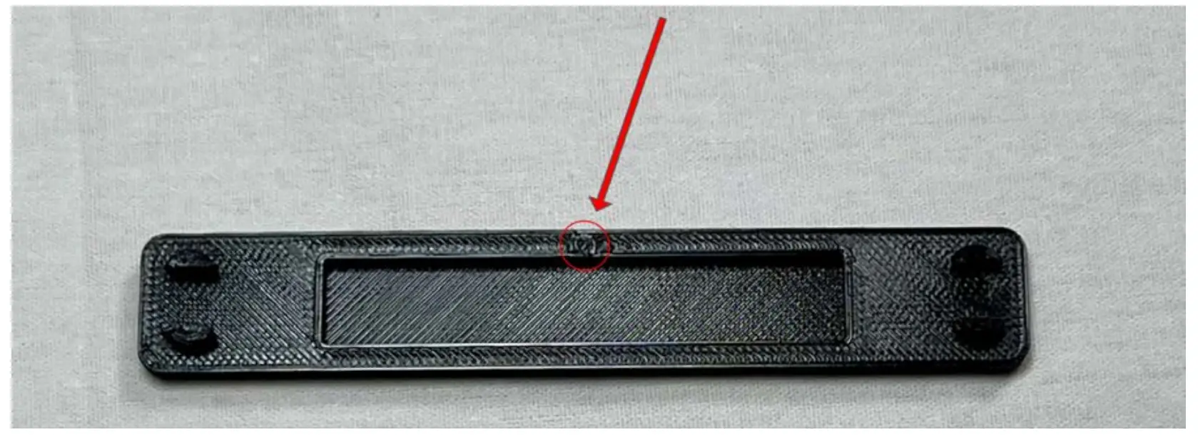 Chassis Mount Installation