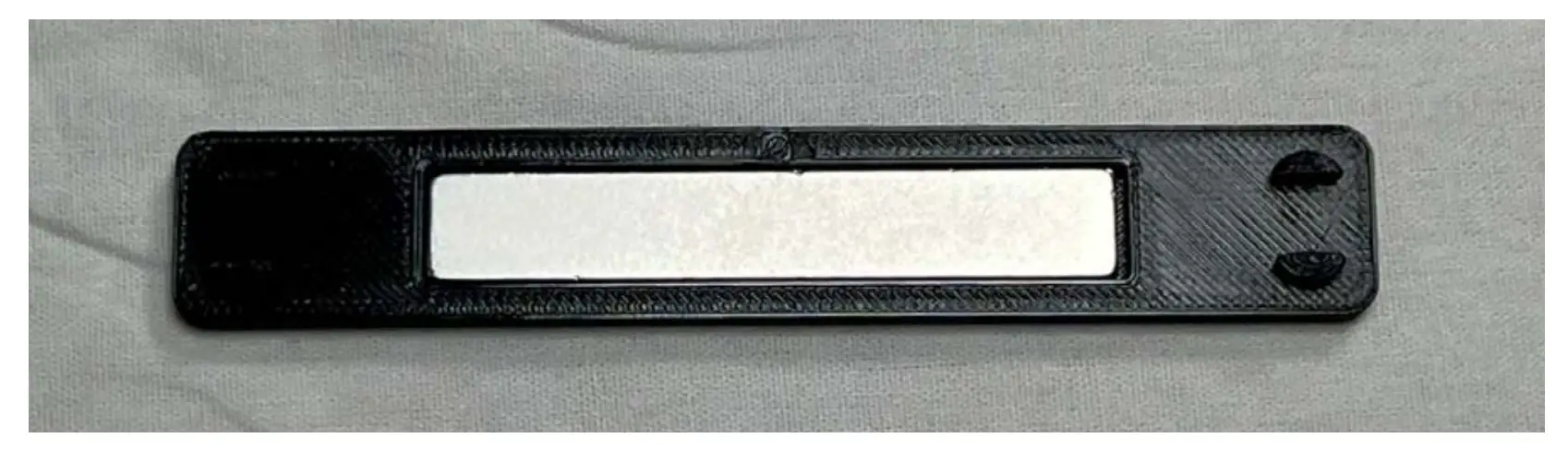 Chassis Mount Installation