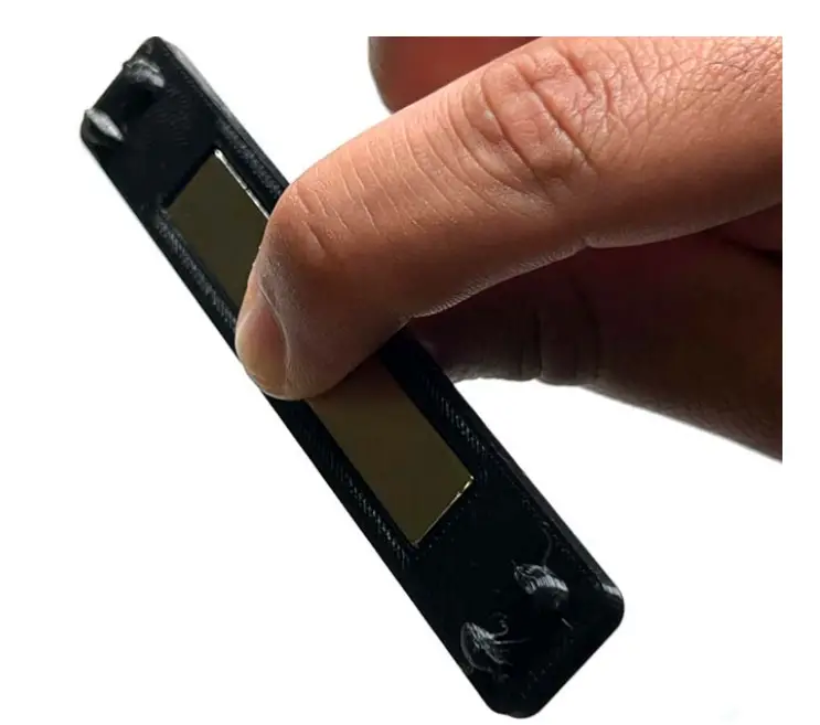 Chassis Mount Installation