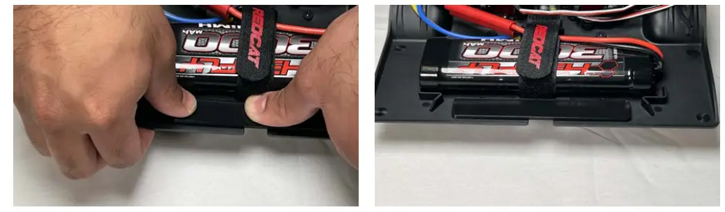 Chassis Mount Installation