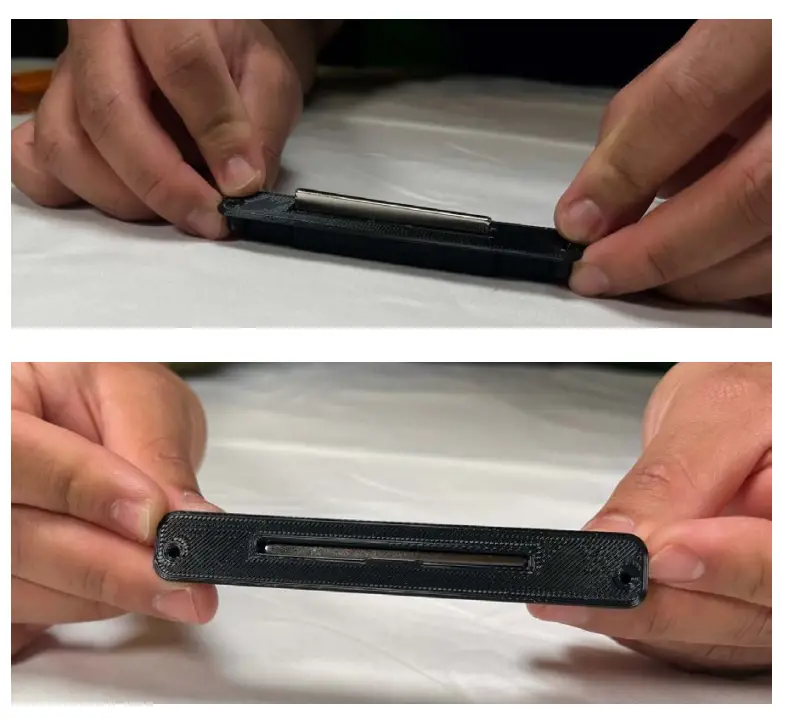 Chassis Mount Installation